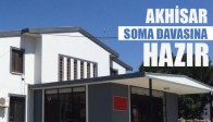 Akhisar, Soma Davasına Hazır