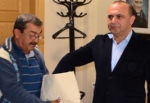 Akhisar Ticaret ve Sanayi Odası 71 Üniversitesi Öğrencisini Daha Sevindirdi
