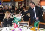 Akhisar, Türkiye’nin En Önemli Turizm Acentaları İle Birlikte BOSFOR Teknesi’nde