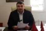 Akhisar Ülkü Ocakları Başkanı Gencer, Görevinden Ayrıldı