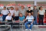 Akhisar-Yiğit-Tur’dan 20 ünite kan bağışı