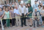 Akhisar Zinde Yaşam Kulübü Fotoğraf Sergisi Açıldı