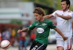 Akhisar, Ziraat Kupasında 3. Tur’da
