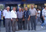 Akhisar Ziraat Odası 450 Kişilik Üretici ile Bursa Tarım Fuarında