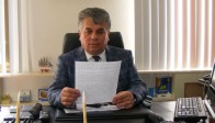 Akhisar Ziraat Odası Başkanı Ahmet Akbuğa 14 Mayıs Dünya Çiftçiler Gününü Kutladı