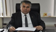 Akhisar Ziraat Odası Başkanı Ahmet Akbuğa, Gazeteciler ve Basın Bayramını Kutladı