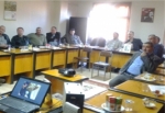 Akhisar Ziraat Odası, Çiftçi Toplantısı Yapıldı