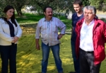 Akhisar Ziraat Odası, Çiftçiye Danışmalık Yapacak