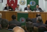 Akhisar Ziraat Odası’ndan Çiftçilere Geniş Kapsamlı Toplantı