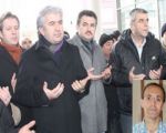 Akhisar Belediye Personeli Orhan Atamer Hayatını Kaybetti