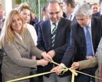 Akhisar Belediyesi Sanat Atölyesi Yağlı Boya Resim Sergisi Açıldı