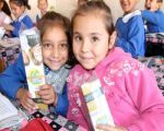 Akhisar Belediyesinden Tüm İlköğretim Öğrencilerine Diş Fırçası Ve Diş Macunu