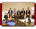 Akhisar Belediyesinin Amatör Spor Kulüplerine Desteği Devam Ediyor