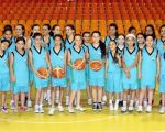 Akhisar Belediyespor Basketbol Yaz Okulu’na Büyük İlgi