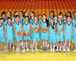 Akhisar Belediyespor Basketbol Yaz Okulu’na Büyük İlgi