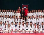 Akhisar Belediyespor Kulübü Taekwondo Takımının 3 Sporcusu Avrupa ve Dünya Şampiyonasına Göz Dikti
