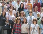 Akhisar Çağlak Anadolu Lisesi 2012-2013 Eğitim ve Öğretim Yılına Öğrenci Koçluğu Projesi İle Giriyor
