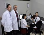 Akhisar Devlet Hastanesinde Emg Ve Eko Laboratuarı Hizmete Başladı