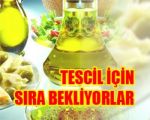 Akhisar Köfte, Domat ve Uslu Zeytin Tescil için Sıra Bekliyor !