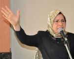 Akhisar MHP’li Kadınlar Seçim Startını Verdi