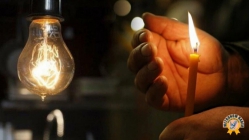 Akhisar'da Cumartesi Ve Pazar Elektrik Kesintisi Olacak!