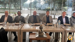 Akhisar'da Cumhur İttifakın Kahvaltı Buluşması
