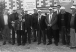 Akhisar'da İyi Tarım Uygulamaları İle İlgili Tarla Günü Düzenlendi‏