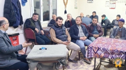 Akhisar'da Kahvehane Sohbetleri İle Bağımlılık Mücadelesinde Maneviyat Vurgusu