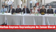 Akhisar'da Kurban Bayramı Bayramlaşma Ne Zaman Olacak?