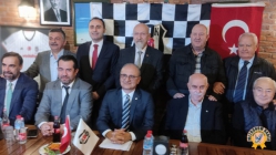 Akhisar'da Yeni Bir Sayfa: 1903 Beşiktaşlılar Derneği Kuruldu