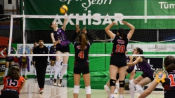 Akhisargücü Evinde Galip