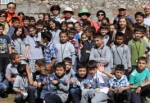 Akhisarlı 4. Sınıf Öğrencileri Şehrini Keşfetti