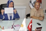 Akhisarlı Ak Kadınlardan Arakan’a Yardım