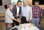 Akhisarlı Bakkallar İftarda Buluştu