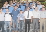 Akhisarlı Devler Grandmedical’ın Konuğu Oldu