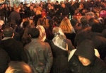 Akhisarlı Esnaflara Festival Bereketi