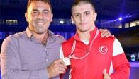 Akhisarlı Güreşçi Furkan Dünya Şampiyonu Oldu