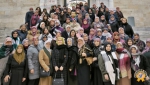 Akhisarlı Kadınlar Kültür Gezilerinde Buluşuyor