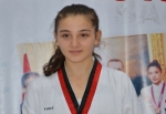 Akhisarlı Nuray Olcay Milli Takımda