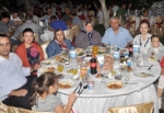 Akhisarlı şoförler iftar’da buluştu