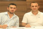Akhisarspor 1 sezon Nıke firmasının hazırladığı malzemeleri kullanacak