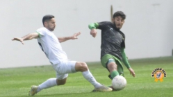 Akhisarspor, 10 maç sonra kazandı