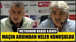 Akhisarspor, Adanademirspor maçı ardından