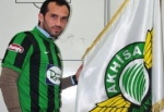 Akhisarspor’da Flaş Transfer Gekas