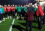 Akhisarspor’da Kamp Programında Değişiklik Yaptı