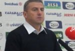 Akhisarspor – Eskişehirspor Maçı Ardından