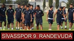 Akhisarspor ile Sivasspor 9. randevuda