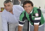 Akhisarspor Merter İle Devam Kararı Aldı