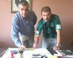 Akhisarspor Sağ Açık Oyuncusu Fatih Kara İle Anlaştı