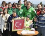 Akhisarspor, Tavşanlı Hazırlıklarına Başladı